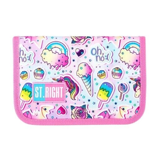 Einhorn Sweets Federmappe