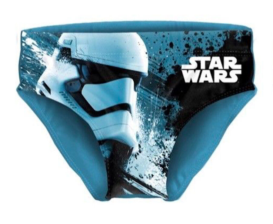 Star Wars Clone 1 x Badehose Schwimmhose