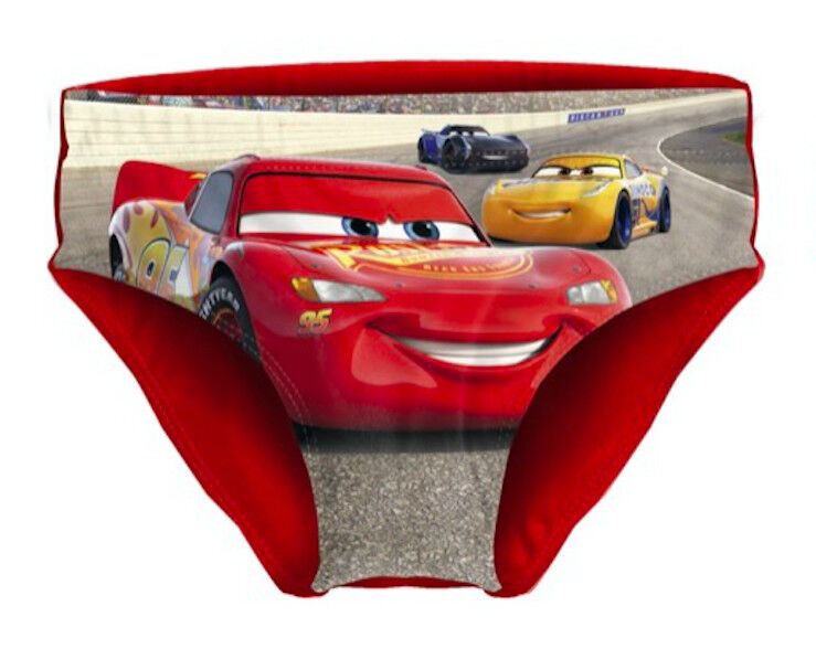 Disney Cars Badehose