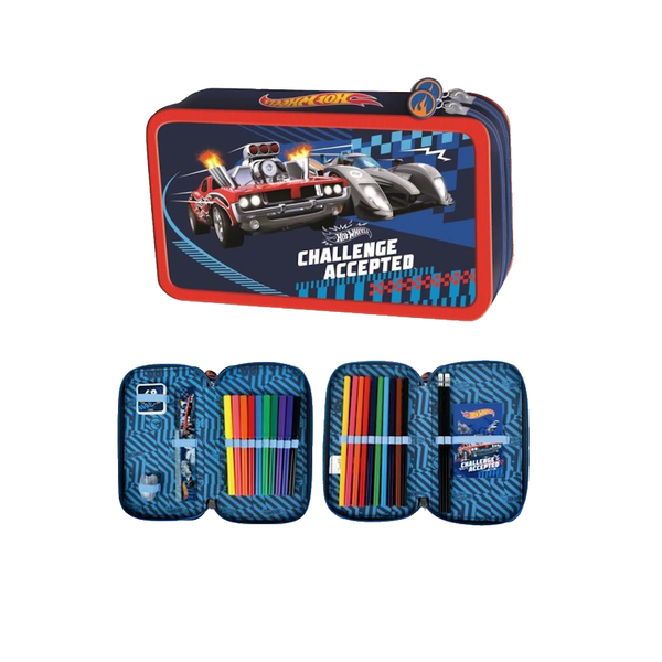 HOT WHEELS CARS AUTOS 8t SCHULRANZEN RANZEN SCHULTÜTE 85 cm TORNISTER TASCHE Set