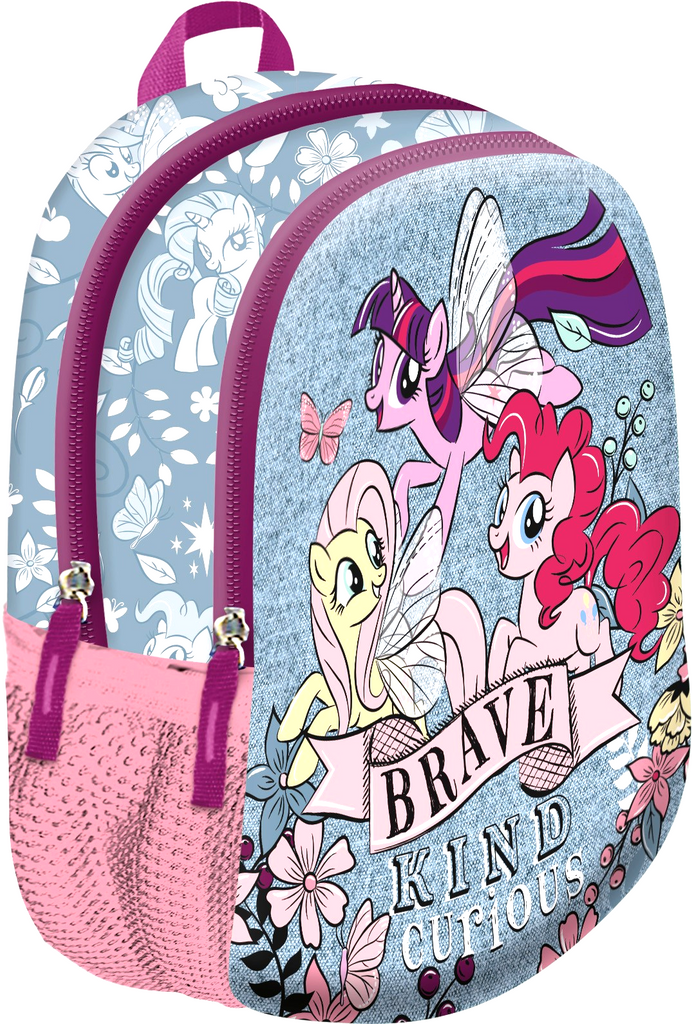 my little Pony Unicorn Einhorn RUCKSACK TASCHE KINDERGARTEN Kindergartenrucksack