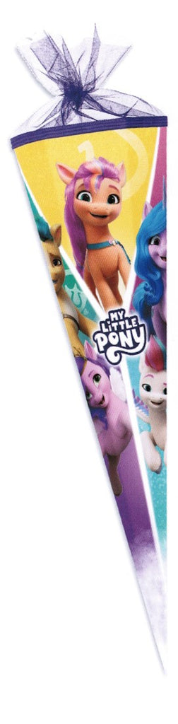 my little Pony Einhorn Unicorn Horses Pferd Schultüte Zuckertüte 85 cm Schule