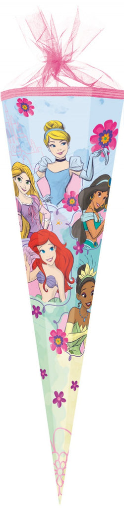 Disney Princess Prinzessin Schultüte Zuckertüte 85 cm Einschulung Schule