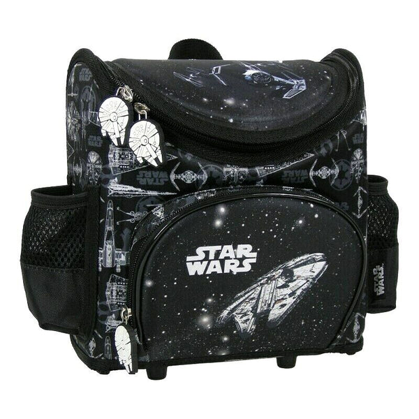 Star Wars Clone 4 Teile Kindergartenrucksack Set