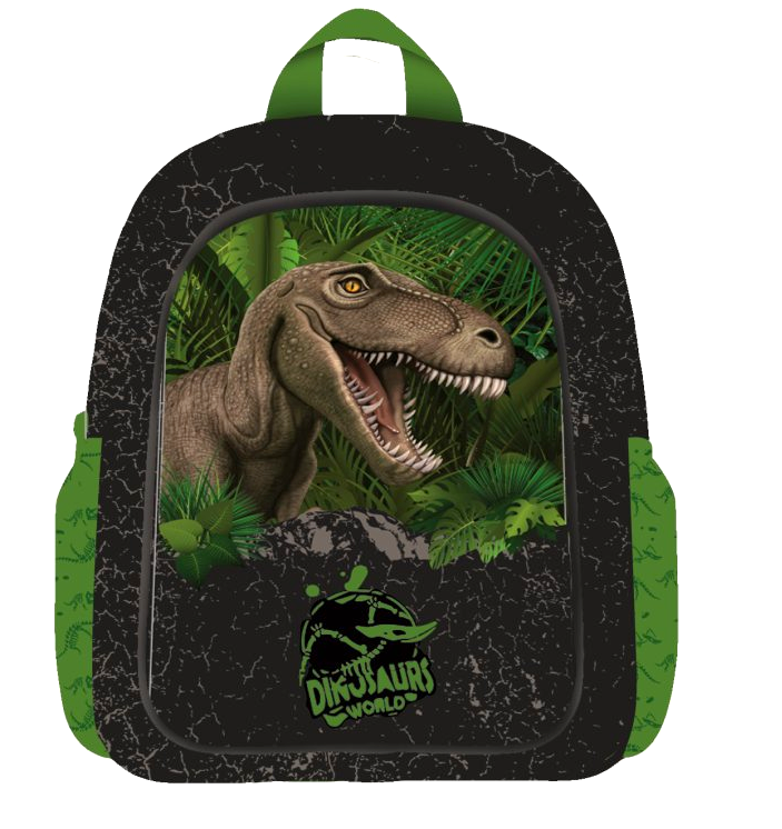 Dinosaurier RUCKSACK KINDERGARTEN T-REX