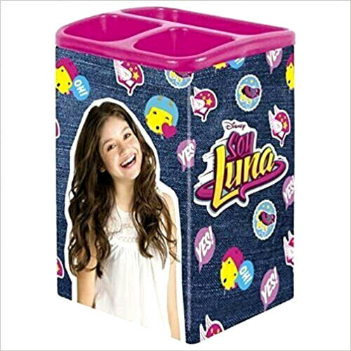 Disney Soy Luna Stiftebox