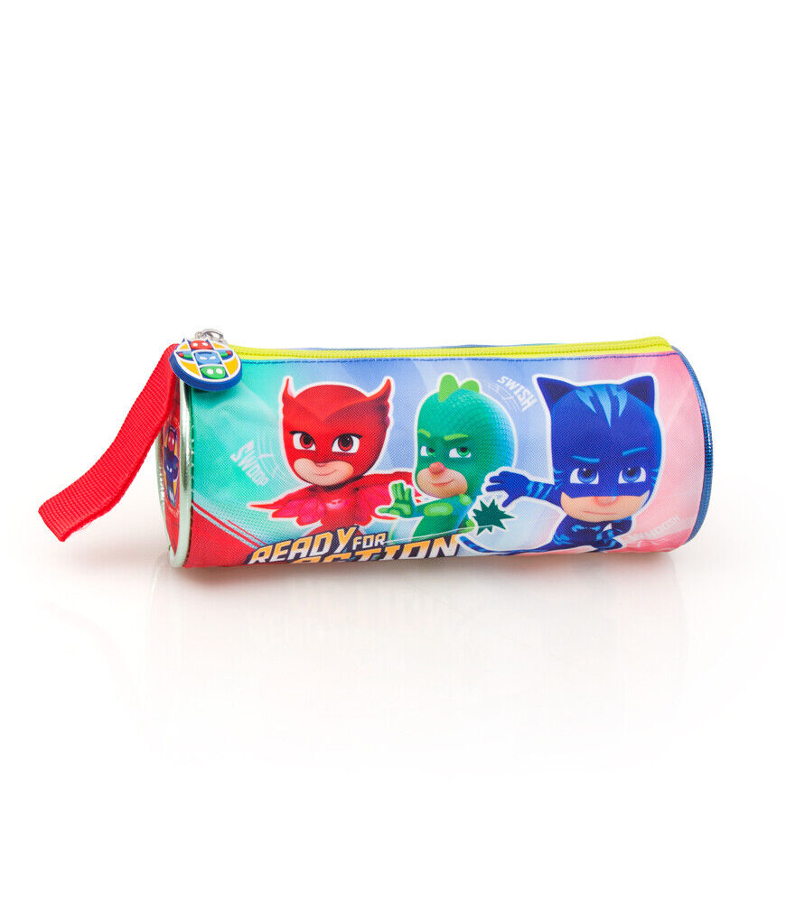 Pj Masks Schlamperrolle rund