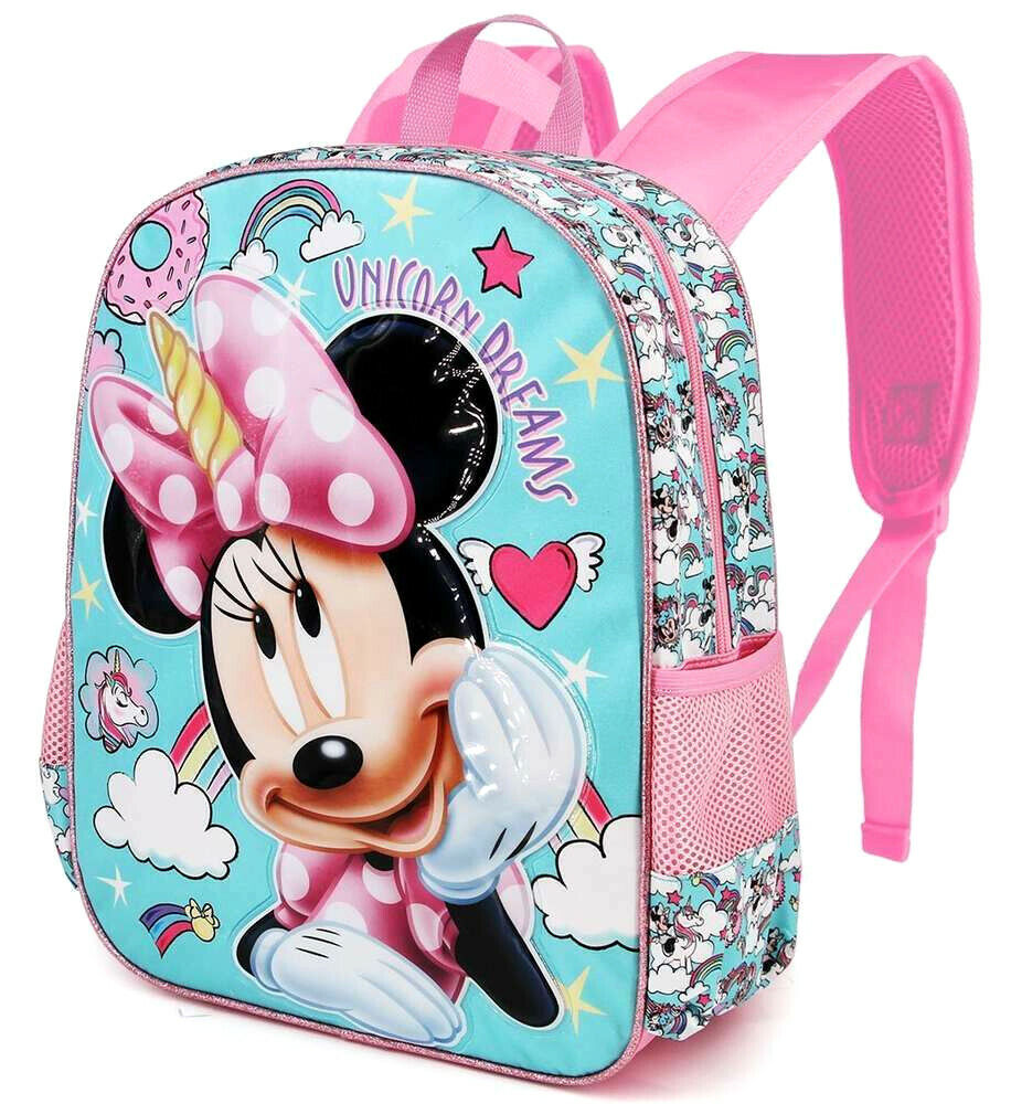 Disney Minnie Maus SCHULRUCKSACK 40 x 31