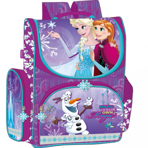 Disney Frozen Eiskönigin 8 Teile SCHULRANZEN RANZEN FEDERMAPPE Set TORNISTER spt