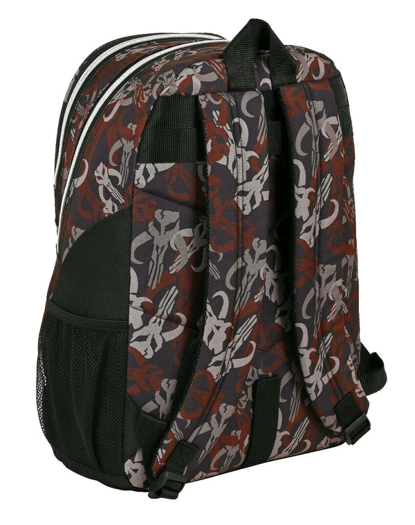 The Child Mandalorian Star wars Schulrucksack