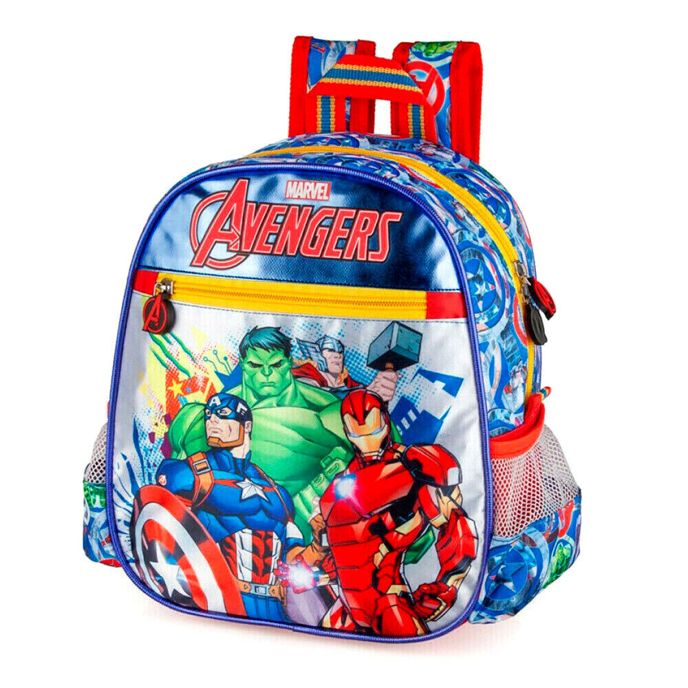 Avengers RUCKSACK KINDERGARTEN 30 cm